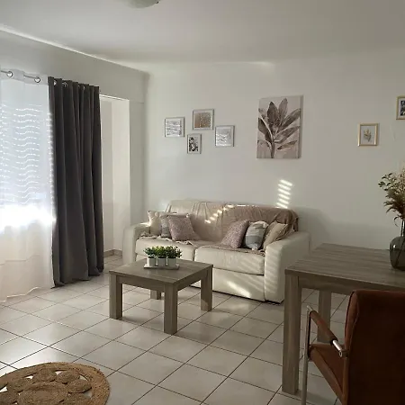 Belle Fontaine فندق