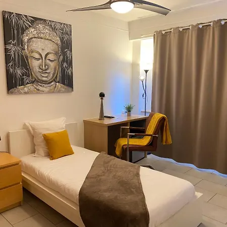 فندق Belle Fontaine