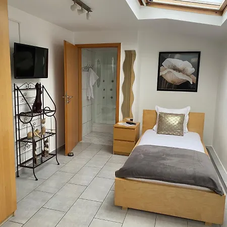 فندق Belle Fontaine *