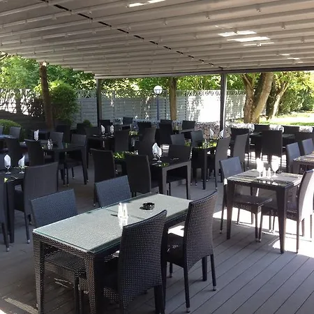Belle Fontaine Hotel Mondorf-les-Bains