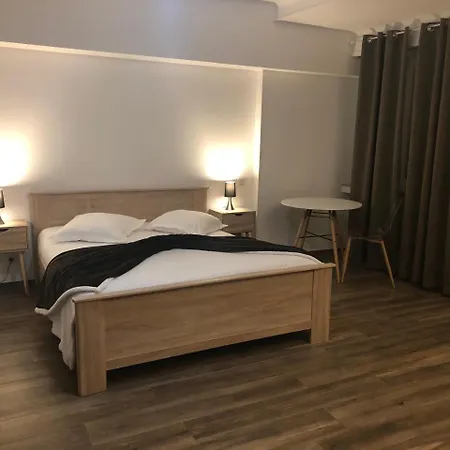 Belle Fontaine فندق