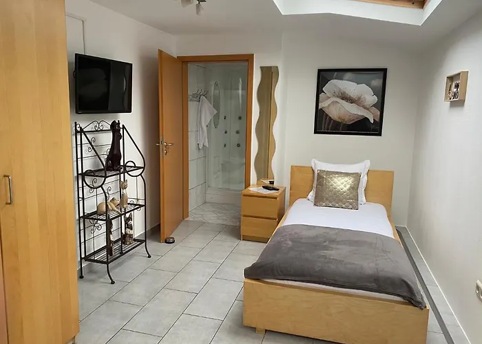 Otel Belle Fontaine *