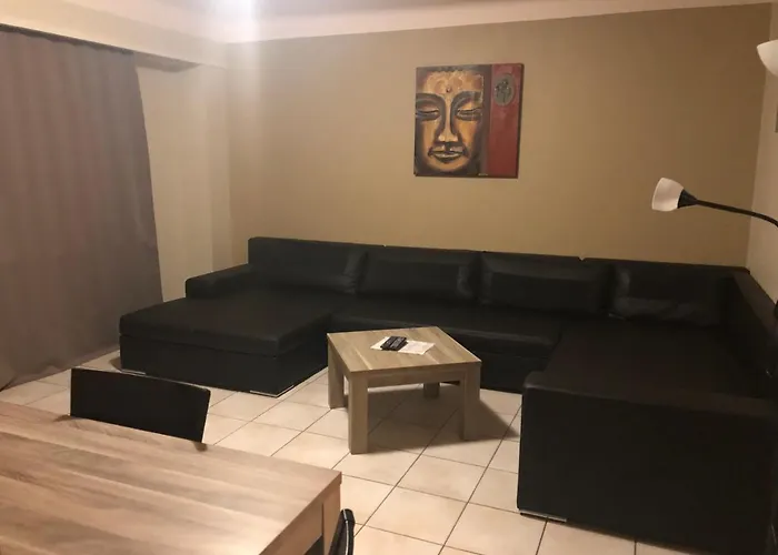 Otel Belle Fontaine *