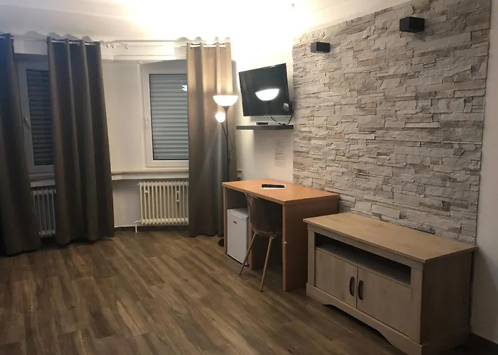 Belle Fontaine * Mondorf-les-Bains