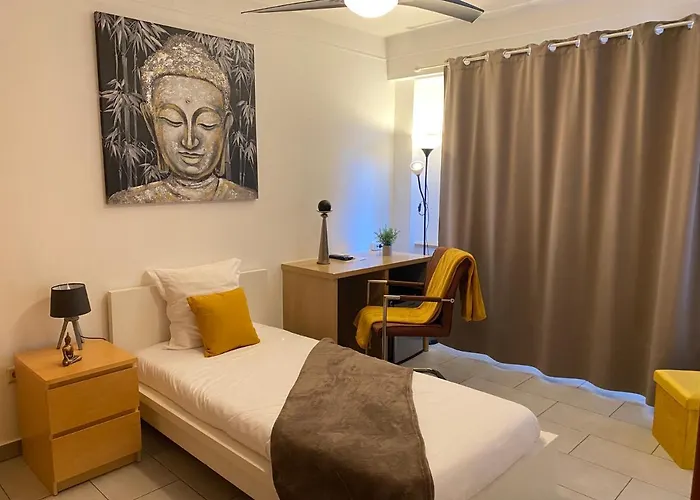 Hotel Belle Fontaine