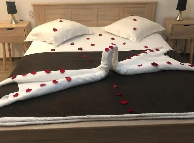 Belle Fontaine Mondorf-les-Bains